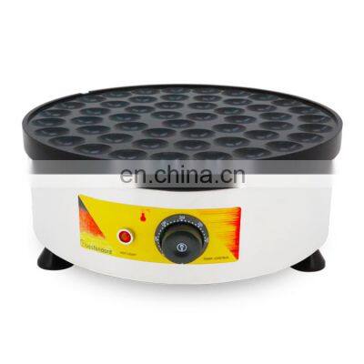 commercial crepe machine electric pancake machine snack machines for sale