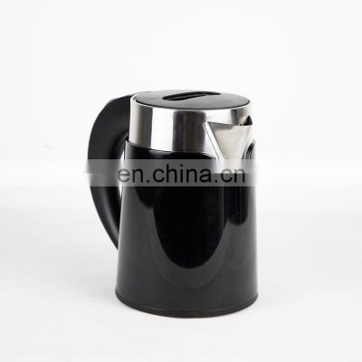 mini kettle electric stainless steel Auto-shut off 600ml