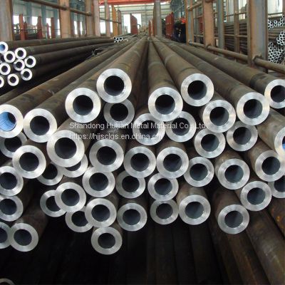 All Sizes Seamless Steel Pipe Favorable Price for Bulk Order