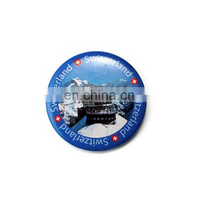 25Mm Customized Size Mould Metal Custom Material Pin Badge Buttons