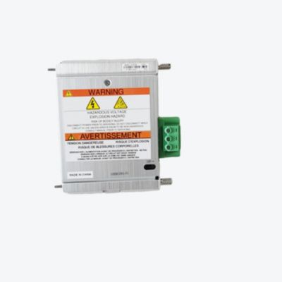 Bently 3500/15-02-02-01 PLC module in stock
