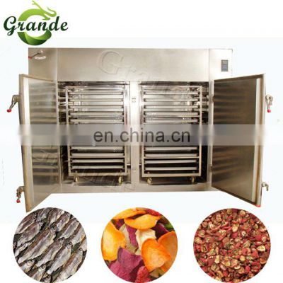 GRANDE Automatic Industrial Small Coconut Copra Dryer Drying Machine for Sale
