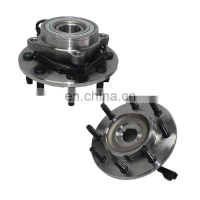 515061 Good price auto bearing wholesale wheel bearing hub for DODGE from bearing factory