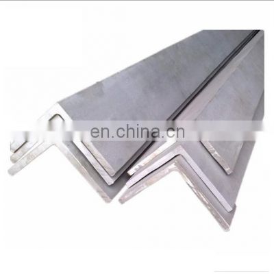 316L ss 304 stainless steel angle bar