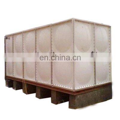 0.125-1000M3 FRP GRP Water Tank for Drinking Water Storage