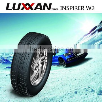 15% OFF LUXXAN Inspire W2 Winter Car Tire Winter Tires for Sale 225/45R17