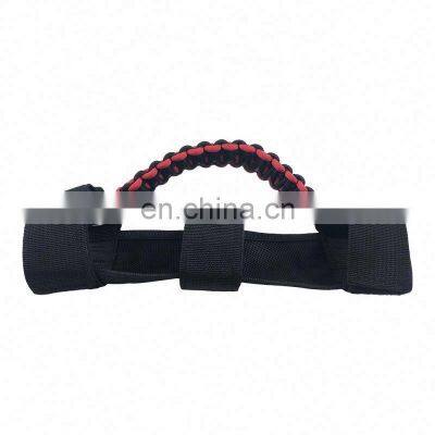 good quality black bracket  hand hold for JK for wrangler hand hold