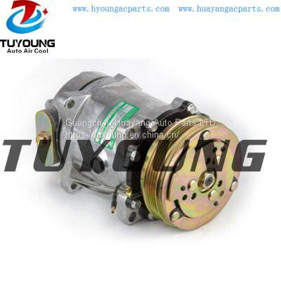 TUYOUNG China factory wholesale SD 5H14 vehicle ac compressor Geely CK 2011-2016  180018018001