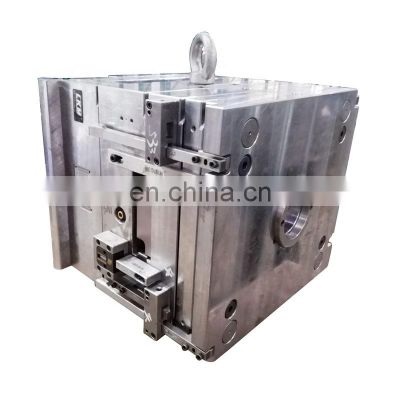 OEM auto Digital phoropter phoropter Optometry Eye Test injection mold moulds molding injection molding service service maker