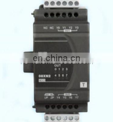ES-EX Series Rotary Encoder PLC DVP16XN11T