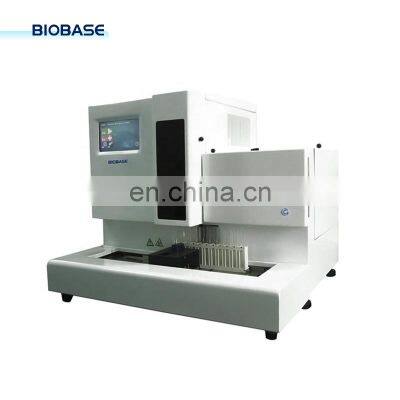 BIOBASE China Auto Urine Analyzer UA-240 Urine Analyzer High precision Clinical Analytical Instruments for Lab Hospital