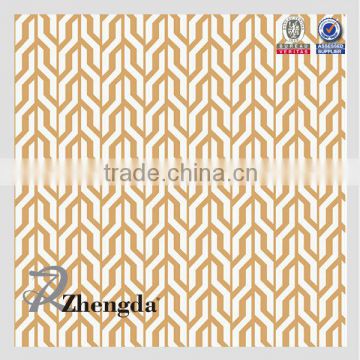 Popular Polyester Pattern Printed Fabric for Bags