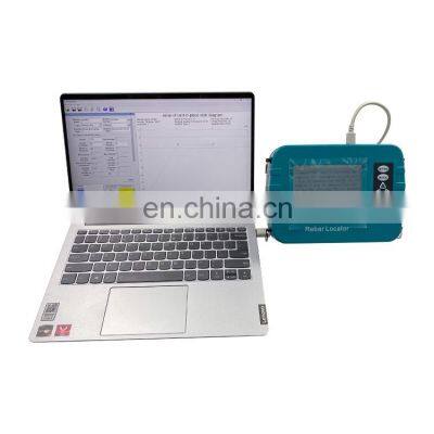 GTJ-RBL+ Concrete Reinforcement Protection Thickness Tester