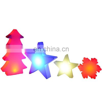 christmas lights led snowman outdoor led big star holiday LED tree CE/ROSH certificate led Christmas light