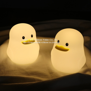 Glow Smart Touch Custom Silicone Table Dcuk Night Light
