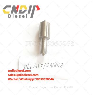 SN Type Diesel Injection Nozzle DLLA157SN848 DieselFuel
