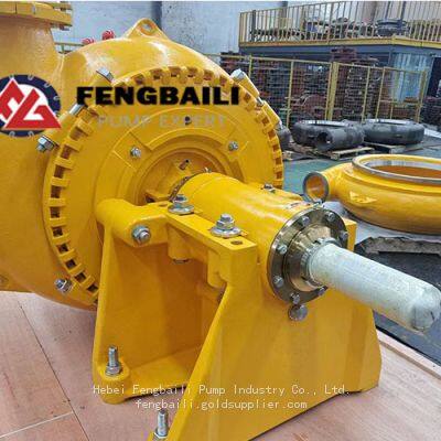 FBL G10083 slurry pump front liner from china A05 12/10F-AH pump