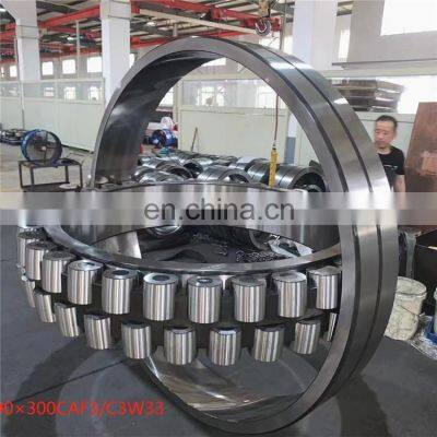 1000*1220*165mm 238/1000CAKF1A/W20 bearing 238/1000CAKF1A/W20 Spherical roller bearing 238/1000CAKF1A/W20