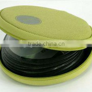 Protective CD case for promotion (factory price)