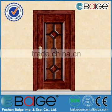 BG-SW203 classic interior room doors/strong room door/safe room steel doors
