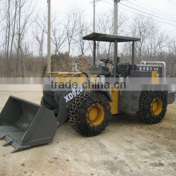 XD926 coal mining loading machines