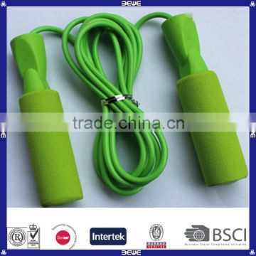 promotional price gym equipment crossfit jump rope