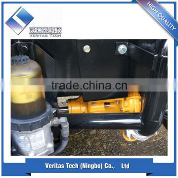 New china products for sale cast iron truck water pump my orders with alibaba