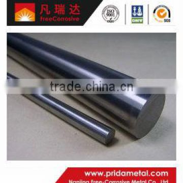 Hot Sale Forged Titanium Zirconium Alloy Rod