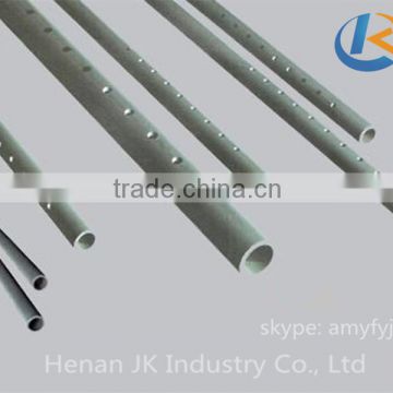 Refractory SiC Ceramic Silicon Carbide Cooling Air Tubes for Kilns & Furnaces