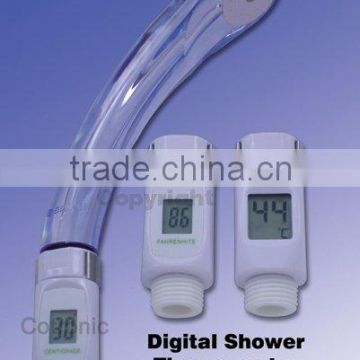 CE approved faucet thermometer