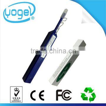 Best Price Pentype One Click Ferrule Cleaner Optical Fiber Adapter Connector Cleaner