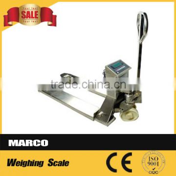 Hot Sell Factory Price 3000KG Hand Digital Price Computing Scale