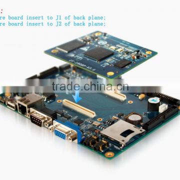 High cost effective smart board for sale/ARM9 processor