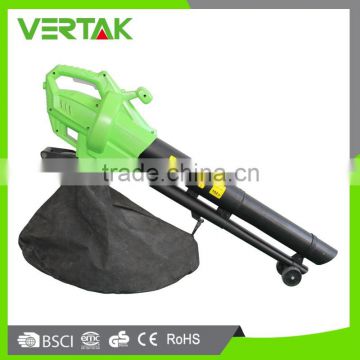 NBVT 15 years experience colorful multifunction garden leaf blower