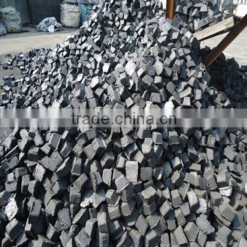 Carbon Electrode Paste with low ash