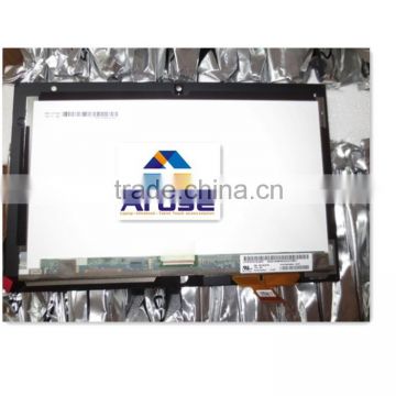 High quality LCD panel with touch digiter LP101WH4 (SL)(AF)