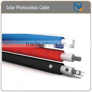 16mm Solar Photovoltaic Cable