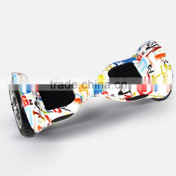 Best Seller Smart Self Balancing Electric Scooter with 6.5inch