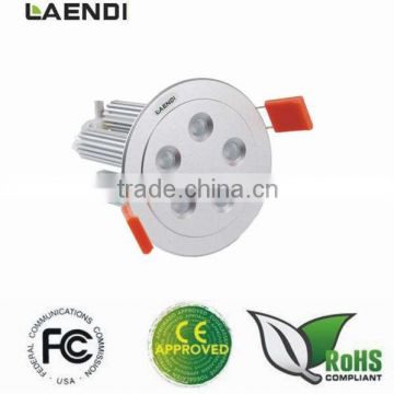 15w 100-240v rotatable led downlight import china