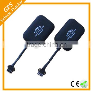 GPS Car Tracker SMS remote Engine Stop ET-01 with Free Tracking Platform