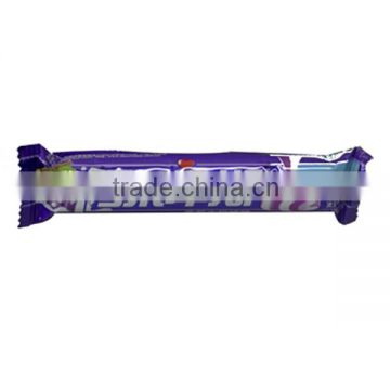 2014 hot sell candy automatic candy stick packing mechine