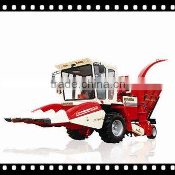 4YZ-3HCorn harvester