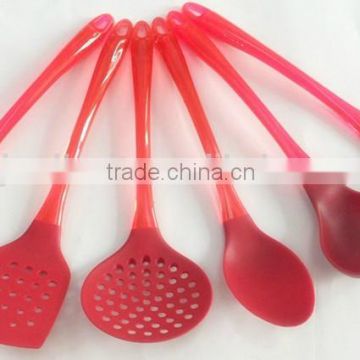 High quality hot sell silicone utensils