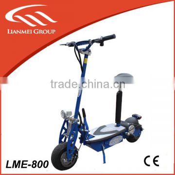 electric scooter 800w 36v wholesale manufacture