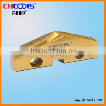 TiN coating HSS spade drill insert