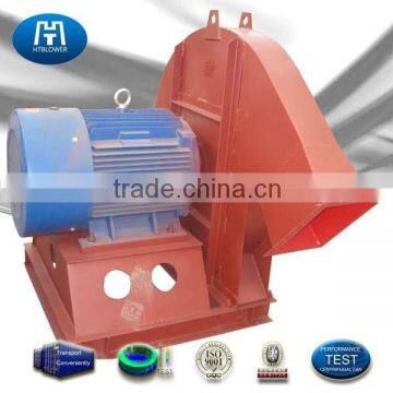 Wear resistant Thermal power Centrifugal Fan