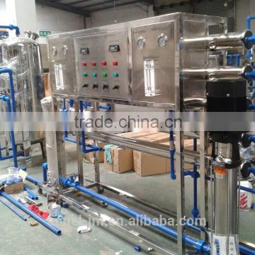3000L/H Industrial RO Water Plant/ RO Water Treatment System