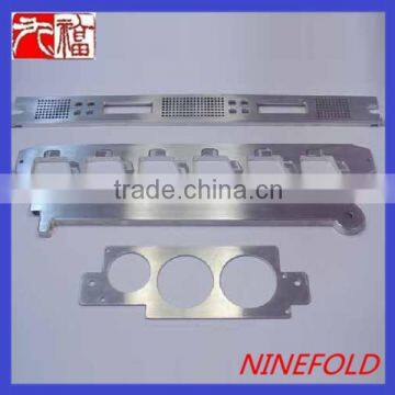 metal cutting spare parts