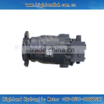China supplier hydraulic motor electric