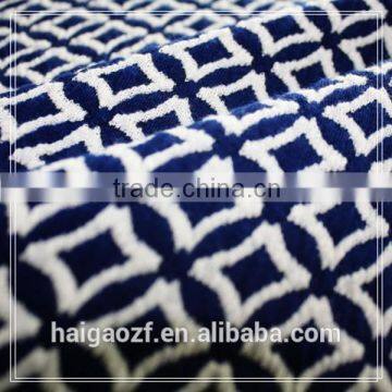 150D High-weight Knit Fabric